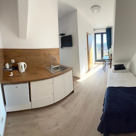 Apartamenty Divemed Jelenia Gora Luaran gambar