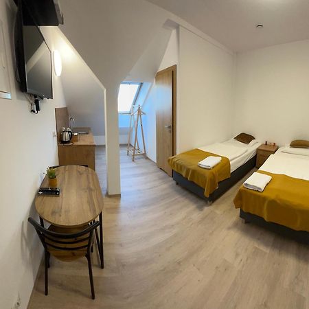 Apartamenty Divemed Jelenia Gora Luaran gambar