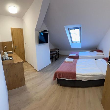 Apartamenty Divemed Jelenia Gora Luaran gambar