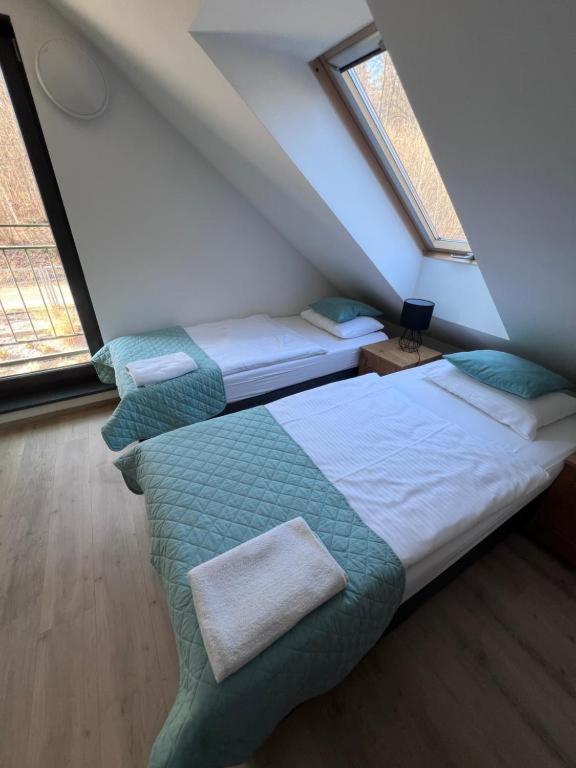 Apartamenty Divemed Jelenia Gora Luaran gambar
