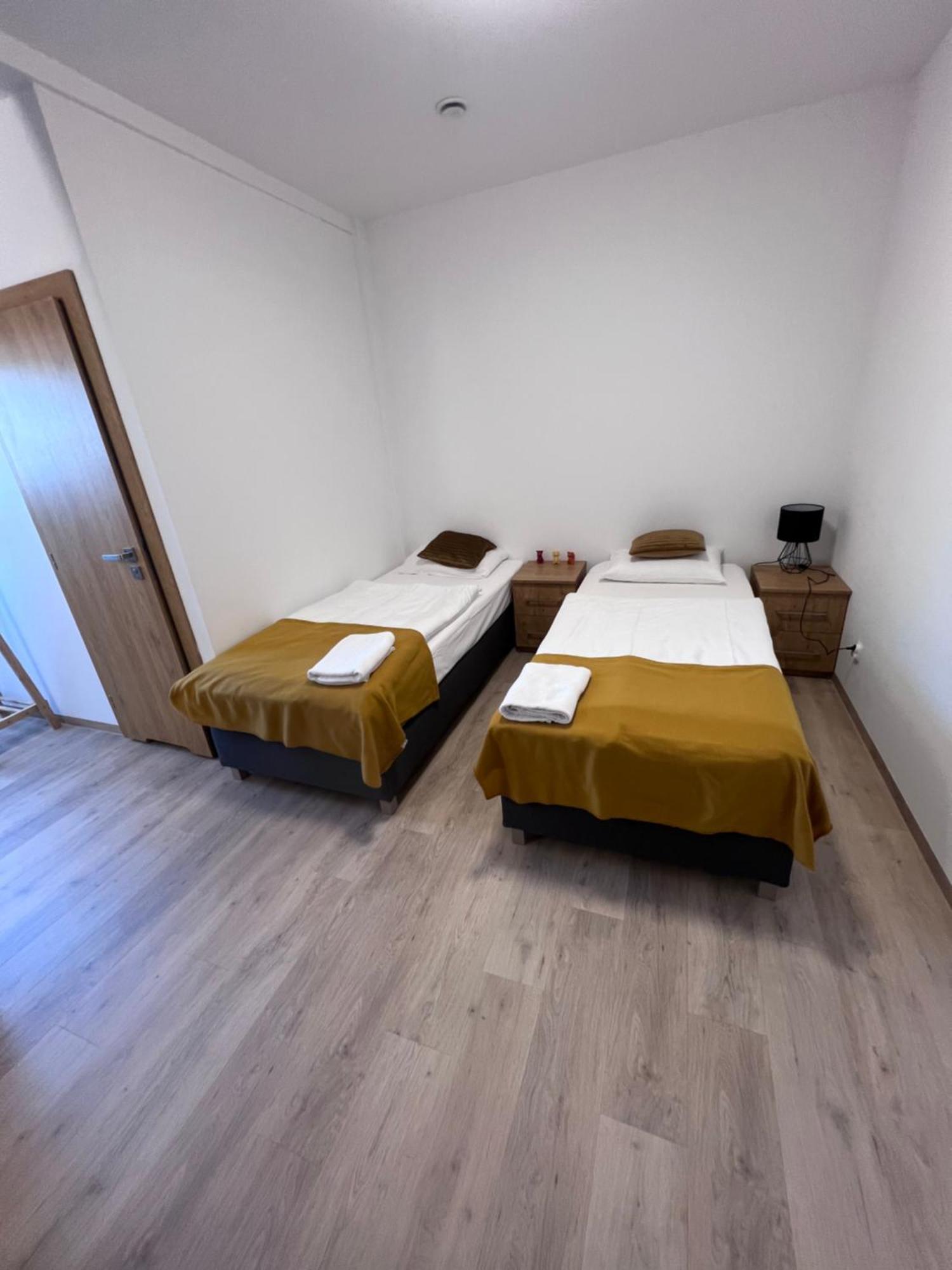 Apartamenty Divemed Jelenia Gora Luaran gambar