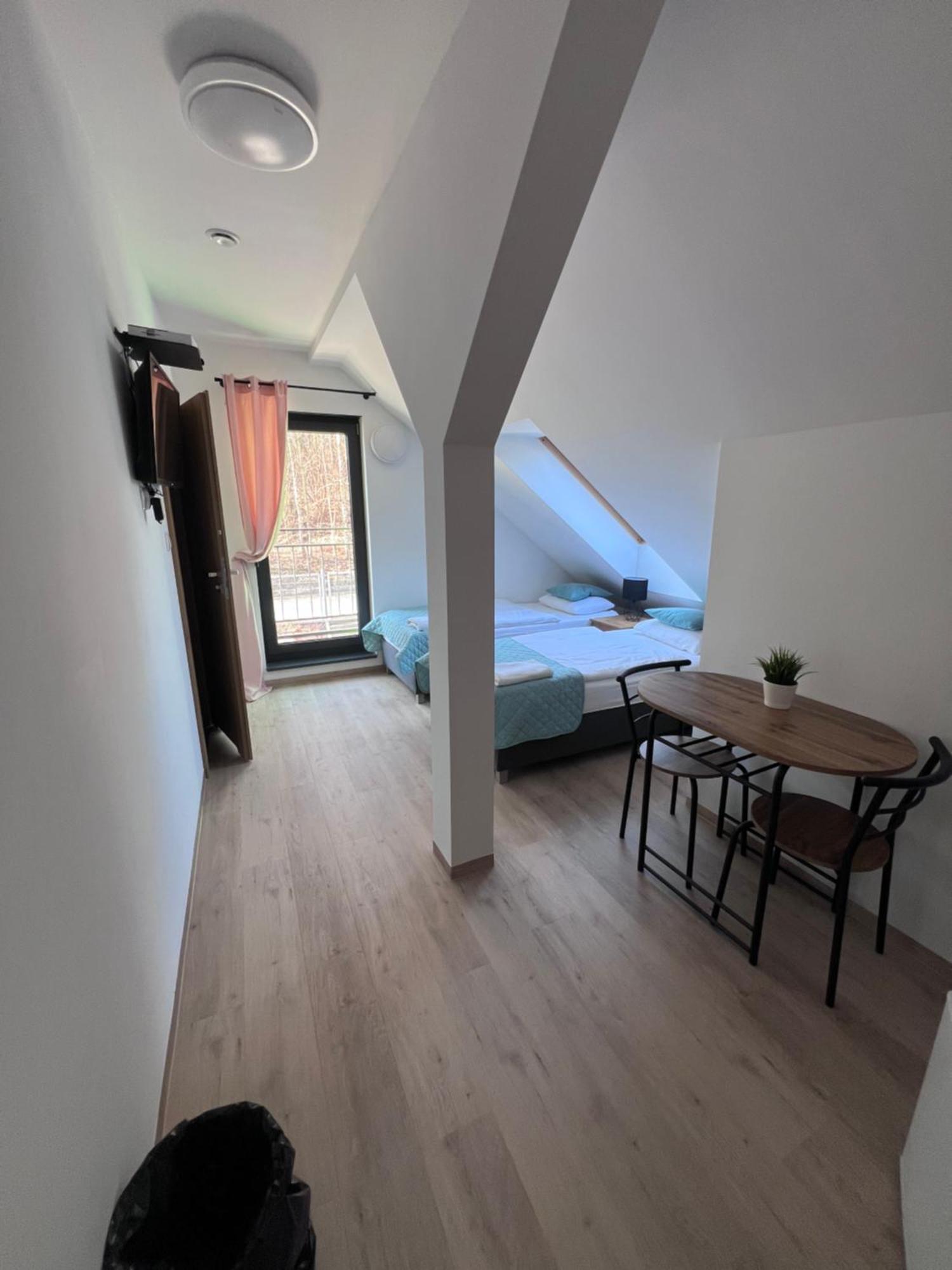 Apartamenty Divemed Jelenia Gora Luaran gambar