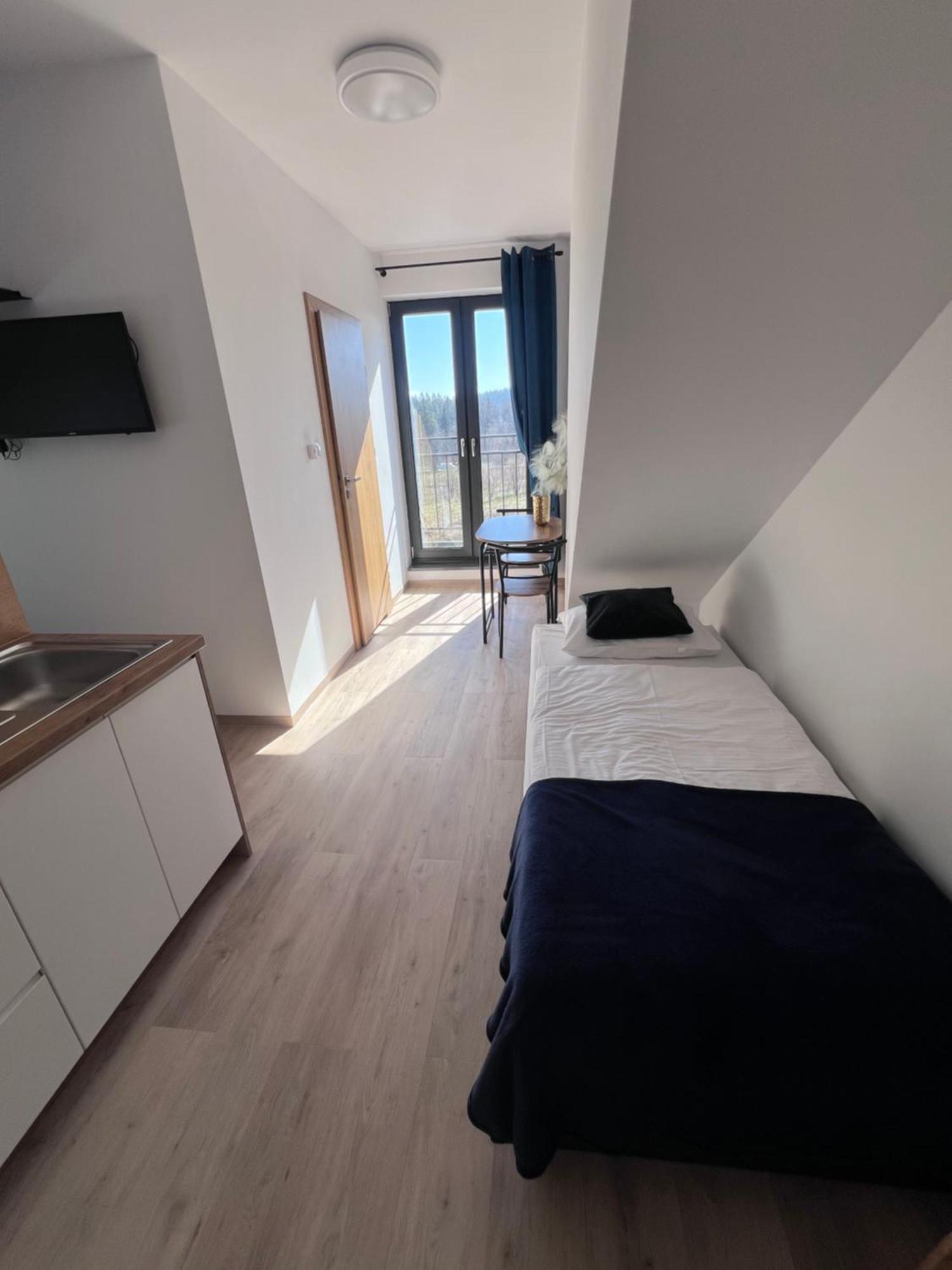 Apartamenty Divemed Jelenia Gora Luaran gambar