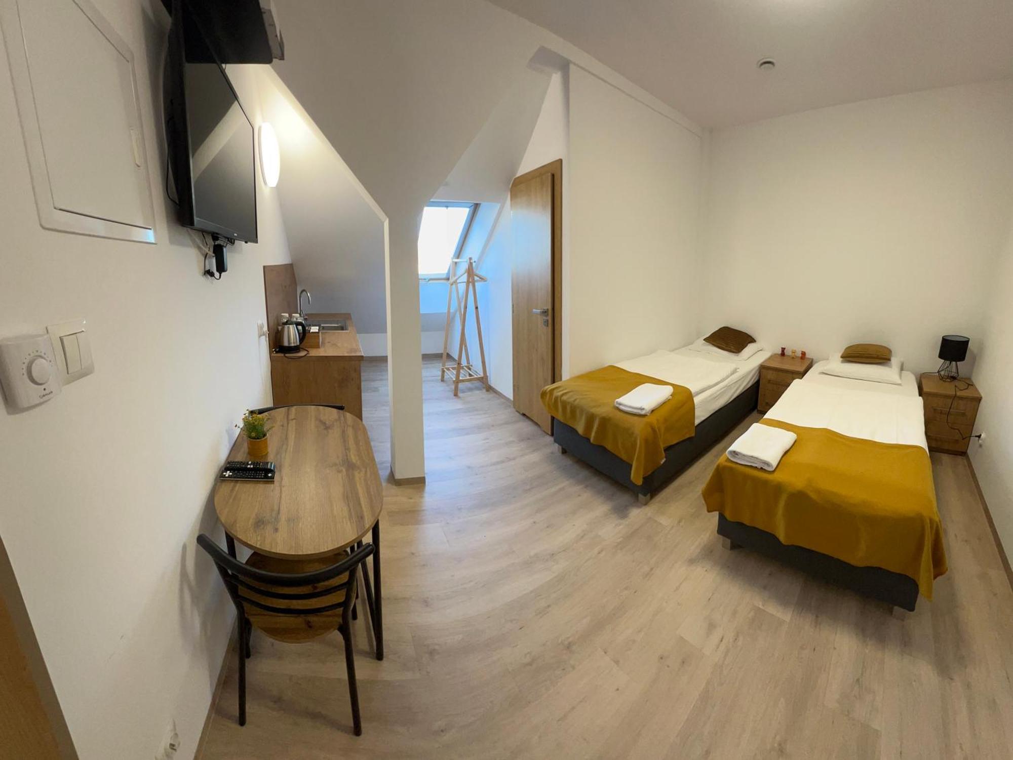 Apartamenty Divemed Jelenia Gora Luaran gambar