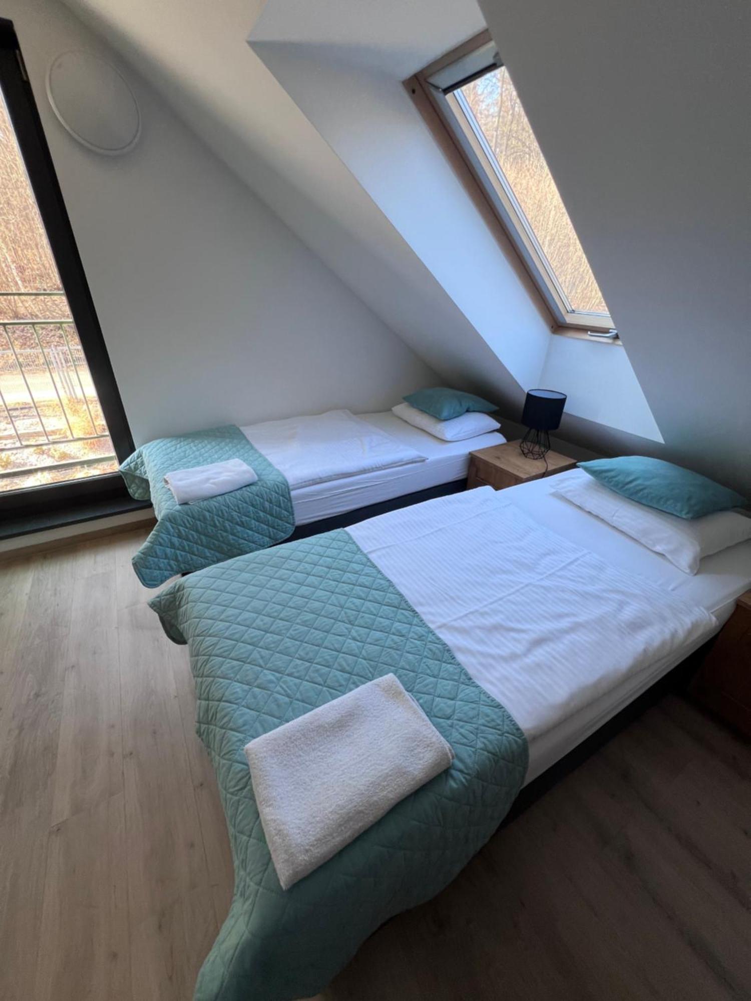 Apartamenty Divemed Jelenia Gora Luaran gambar