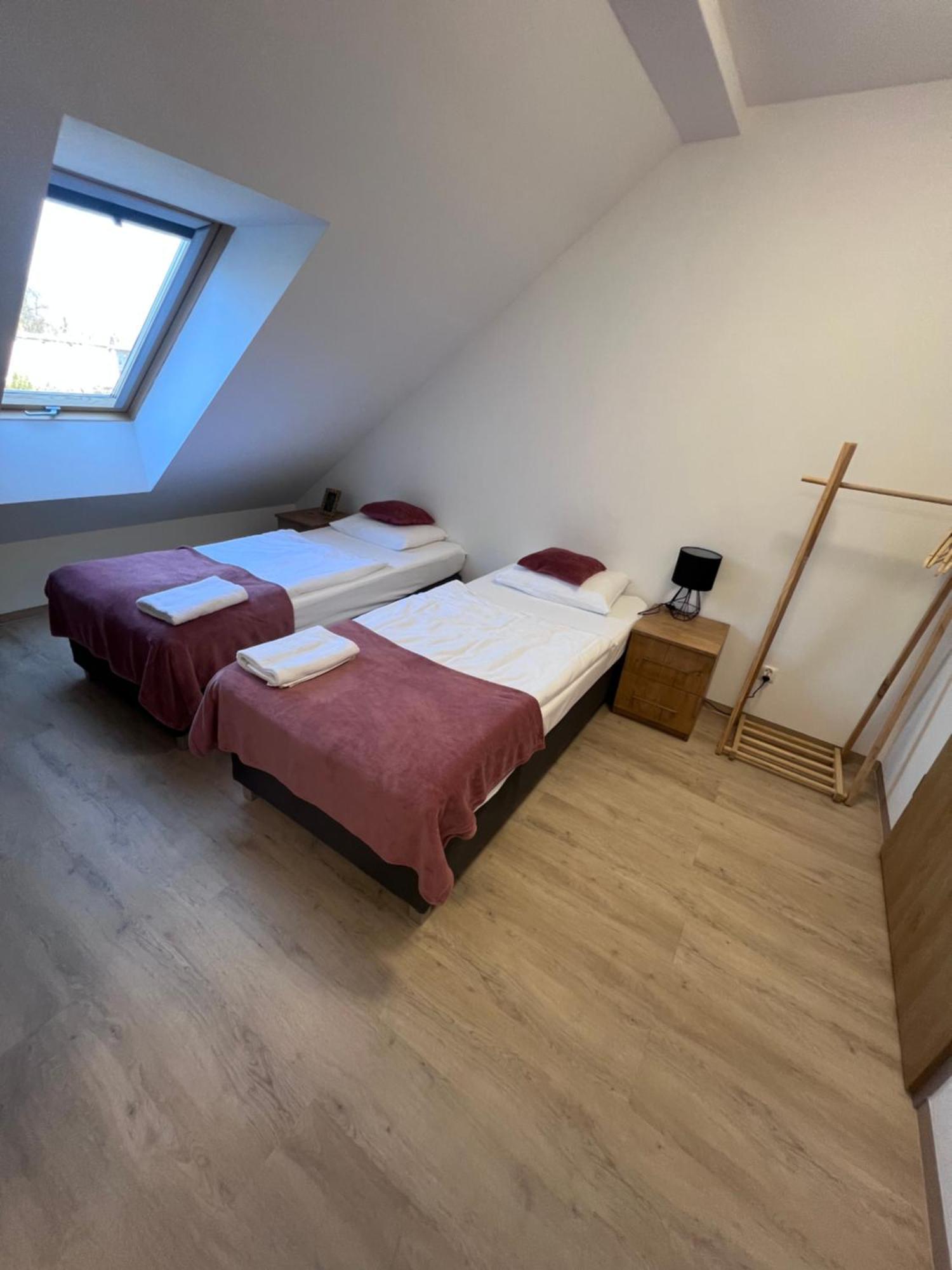Apartamenty Divemed Jelenia Gora Luaran gambar
