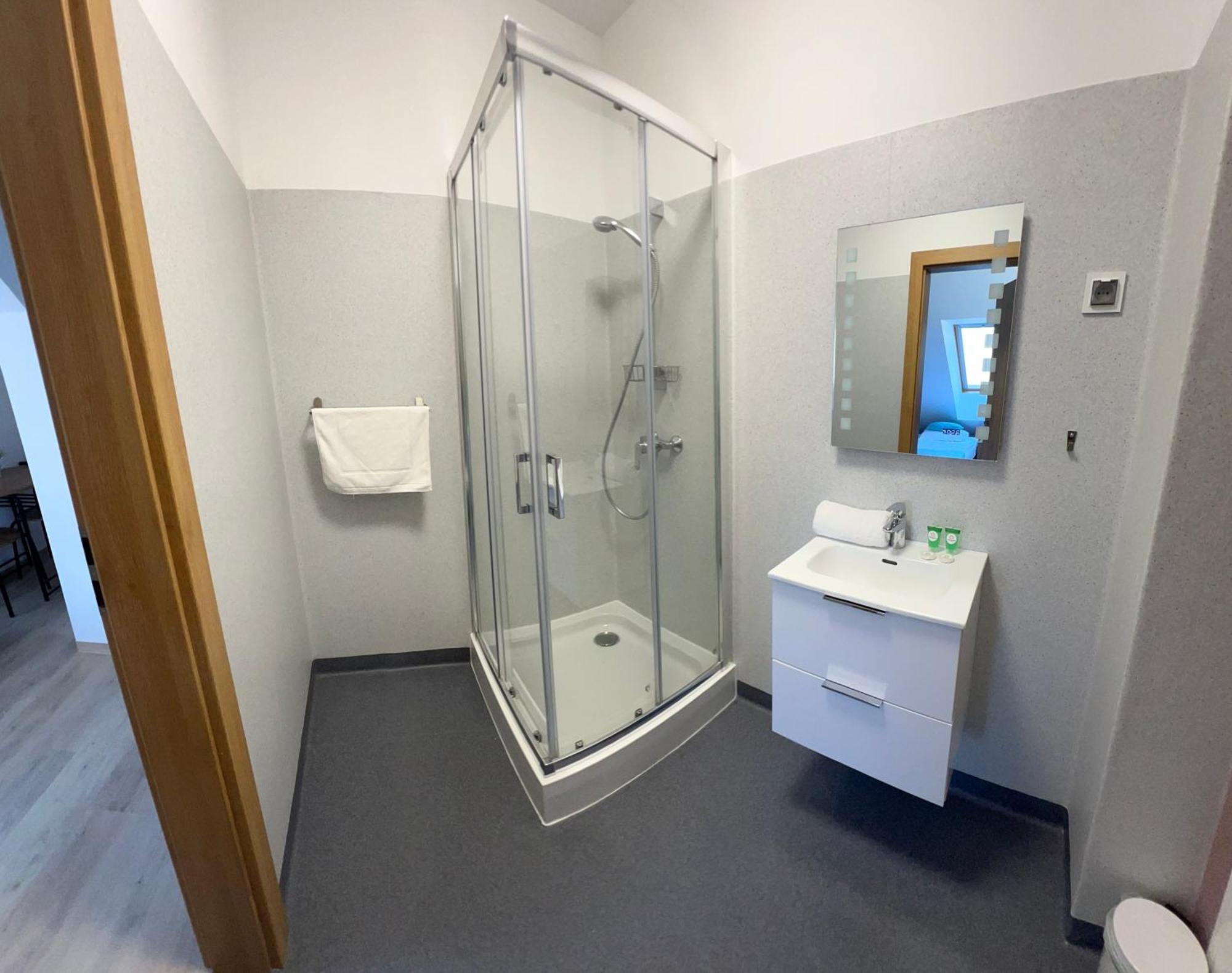 Apartamenty Divemed Jelenia Gora Luaran gambar