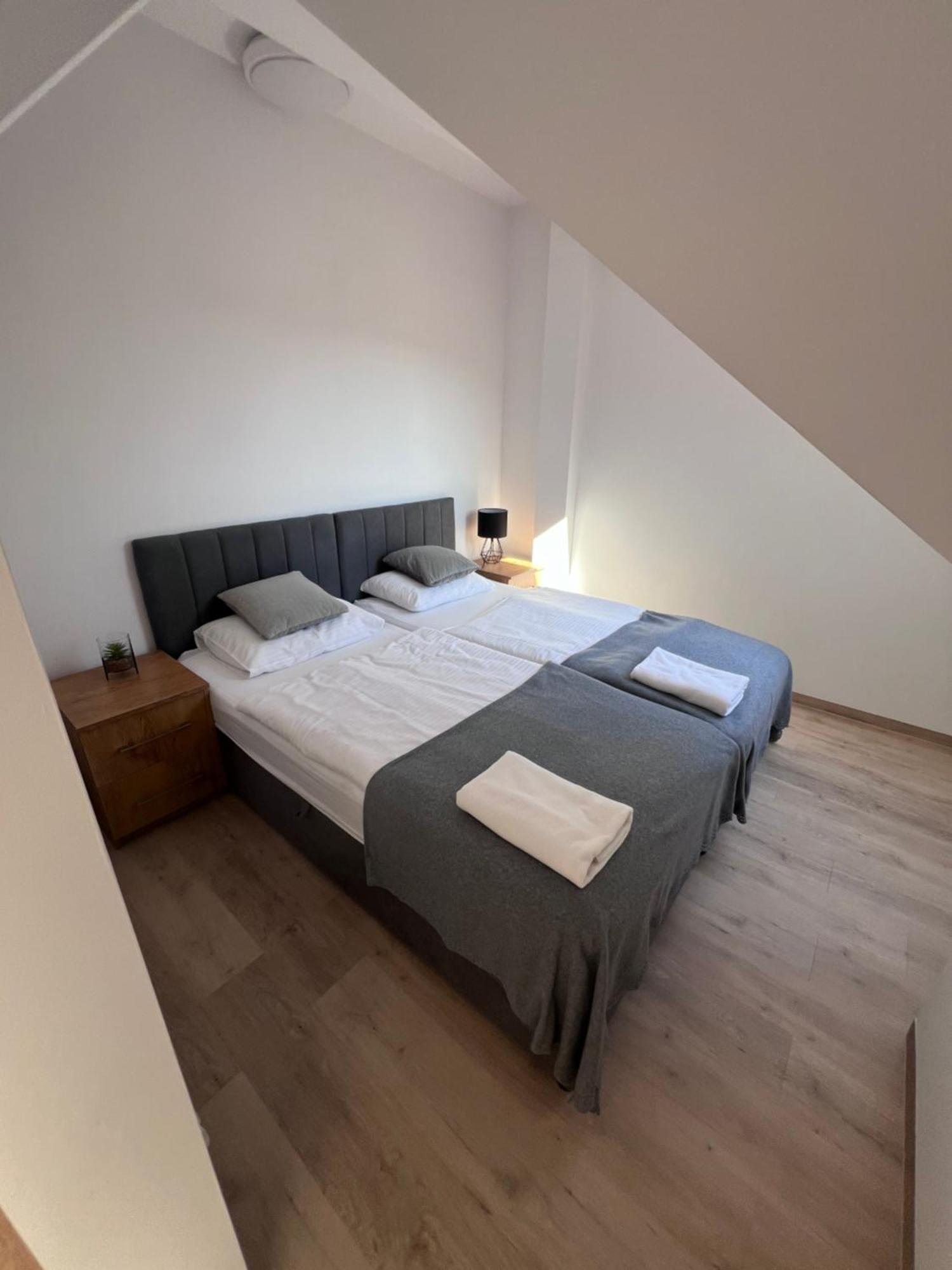 Apartamenty Divemed Jelenia Gora Luaran gambar