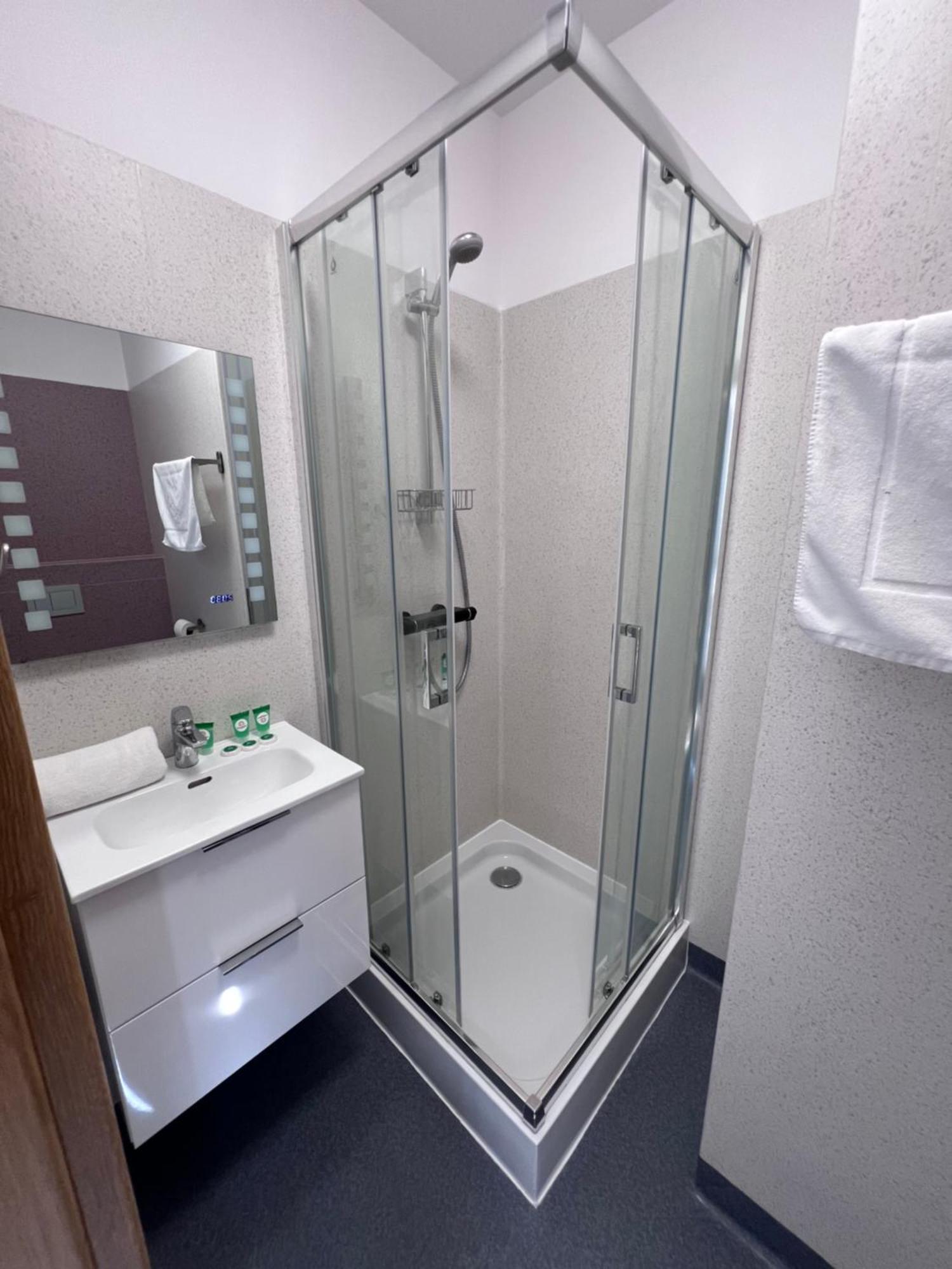 Apartamenty Divemed Jelenia Gora Luaran gambar
